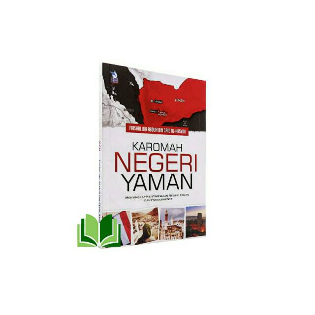 Karomah Negeri Yaman Zamzam | Shopee Indonesia