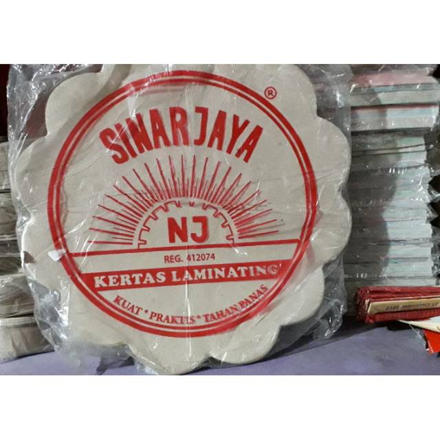 Kertas minyak bunga | Shopee Indonesia