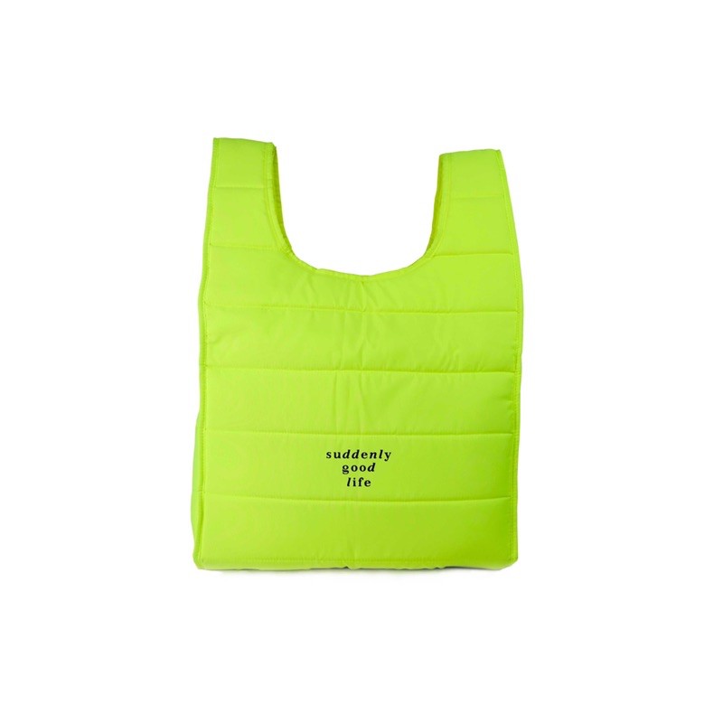 Fluor Bag Neon | Shopee Indonesia