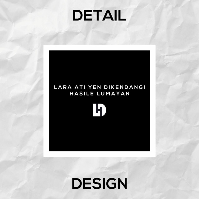 Lara Ati Yen Dikendangi Hasile Lumayan | Shopee Indonesia
