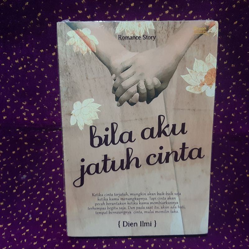 BILA AKU JATUH CINTA | Shopee Indonesia