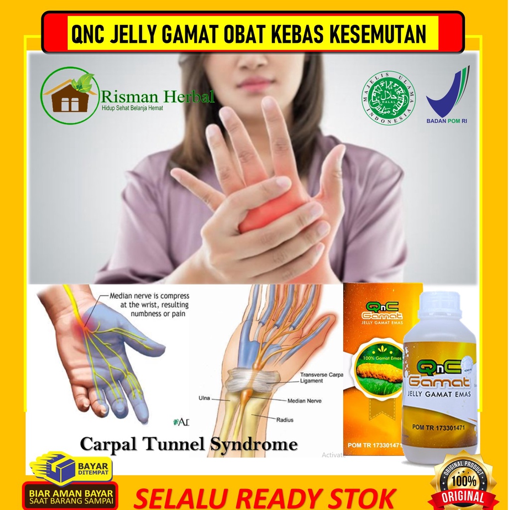 Jual ✓ Obat Herbal Kebas Kesemutan - Kaku di Kaki Jari Tangan Kolesterol  Pegal Linu Rematik ASLI Indonesia|Shopee Indonesia