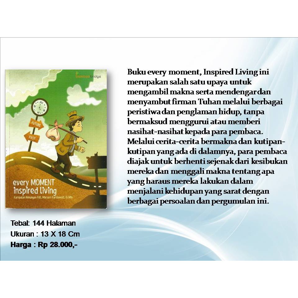 Every Moment Inspired Living | Shopee Indonesia