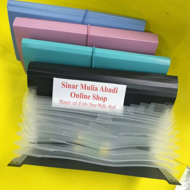 tempat dokumen Harga Terbaik - Folder, Organizer Kertas, &amp; Aksesoris Buku &amp;  Alat Tulis Oktober 2021 | Shopee Indonesia
