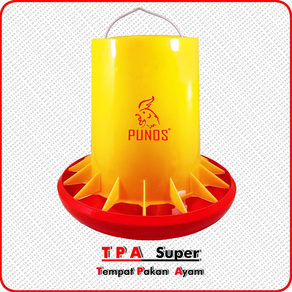tempat pakan ayam Harga Terbaik - Hobi &amp; Koleksi Oktober 2021 | Shopee  Indonesia