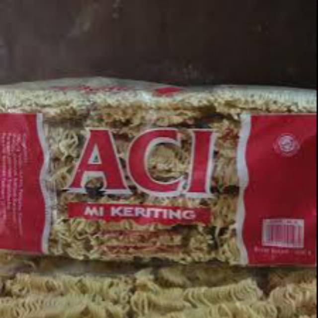 Jual Mie aci Indonesia|Shopee Indonesia