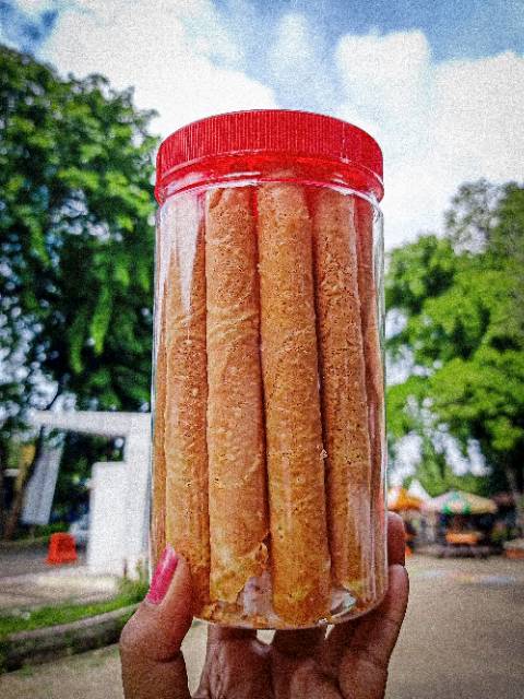 Jual Kue Semprong Indonesia|Shopee Indonesia