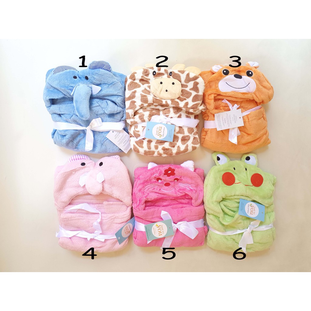 Jual Selimut topi bayi JUST TO YOU 3D double fleece/ Selimut bayi Carters  3D JUST TO YOU Ukuran Besar Indonesia|Shopee Indonesia