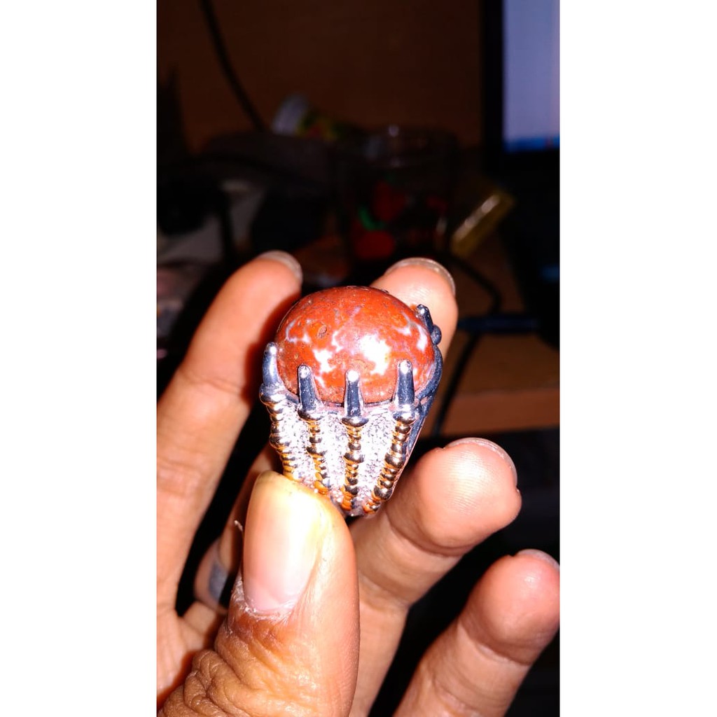 Jual batu akik badar asem Indonesia|Shopee Indonesia