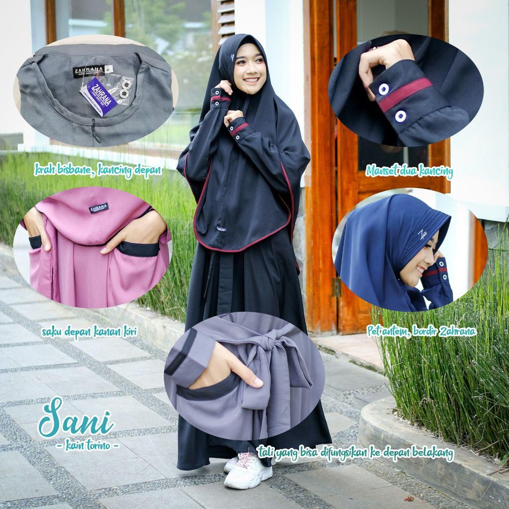 Jual GAMIS SET GAMIS SYAR I BAHAN NYAMAN JATUH ADEM TIDAK NERAWANG GAMIS  BUSUI GAMIS WANITA GAMIS REMAJA Indonesia|Shopee Indonesia