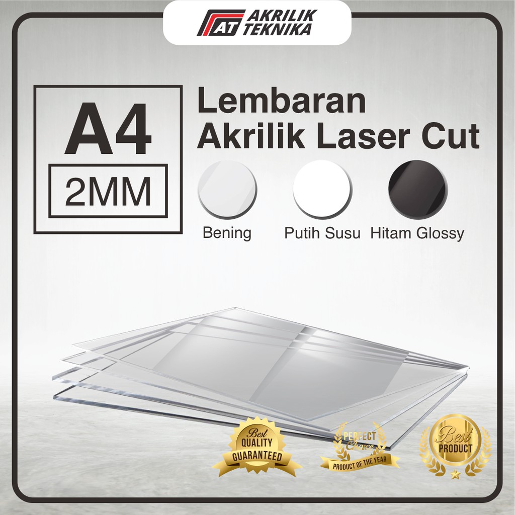 akrilik Harga Terbaik - Oktober 2021 | Shopee Indonesia