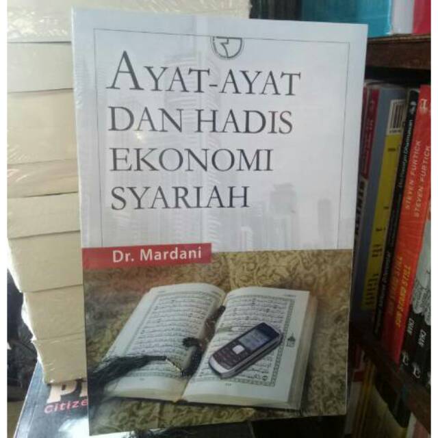 Ayat ayat dan hadist ekonomi syariah | Shopee Indonesia