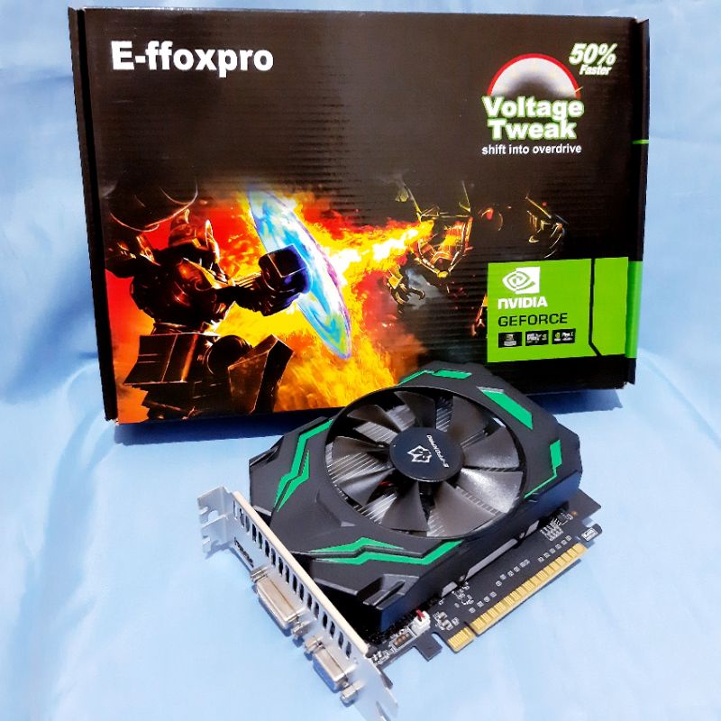 Harga Vga Nvidia 2gb Terbaru September 2021 | BigGo Indonesia