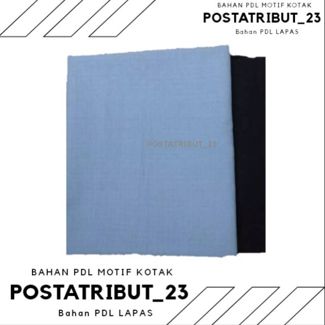 Jual Bahan SERAGAM PDL dan PDH Lapas / PDL Kumham / Taruna / Kemenkumham /  SERAGAM PNS Indonesia|Shopee Indonesia