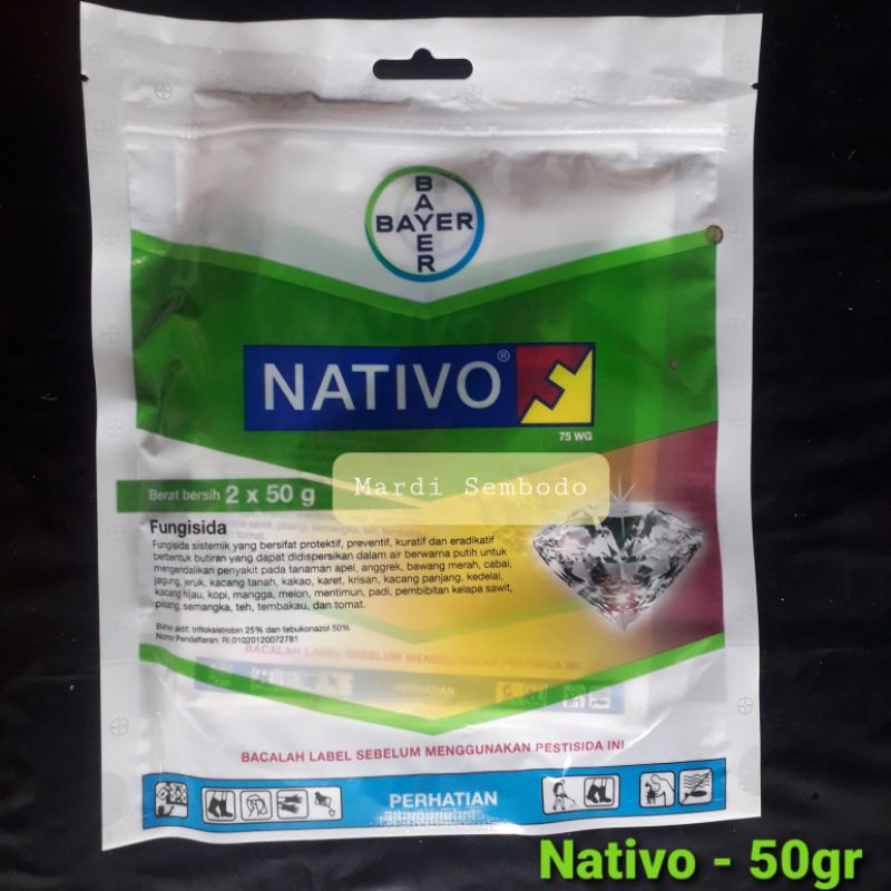 Harga Fungisida Sistemik Kuratif Terbaru Oktober 2021 | BigGo Indonesia