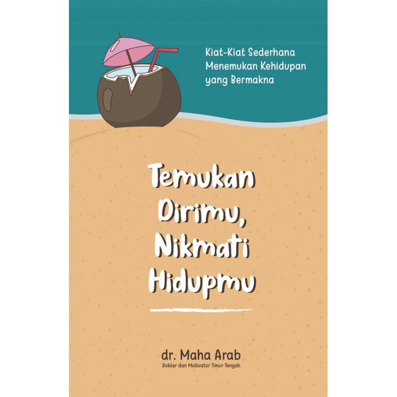 TEMUKAN DIRIMU, NIKMATI HIDUPMU | Shopee Indonesia