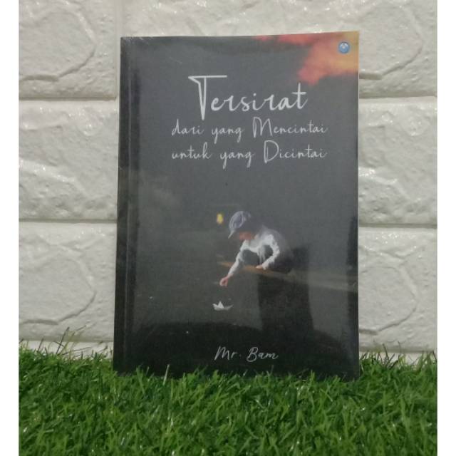 Tersirat dari yang Mencintai untuk yang Dicintai | Shopee Indonesia