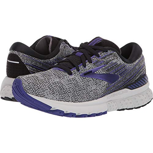 Jual BROOKS ADRENALINE GTS 19 TYPE ART 120284 1B 028 For Women  Indonesia|Shopee Indonesia