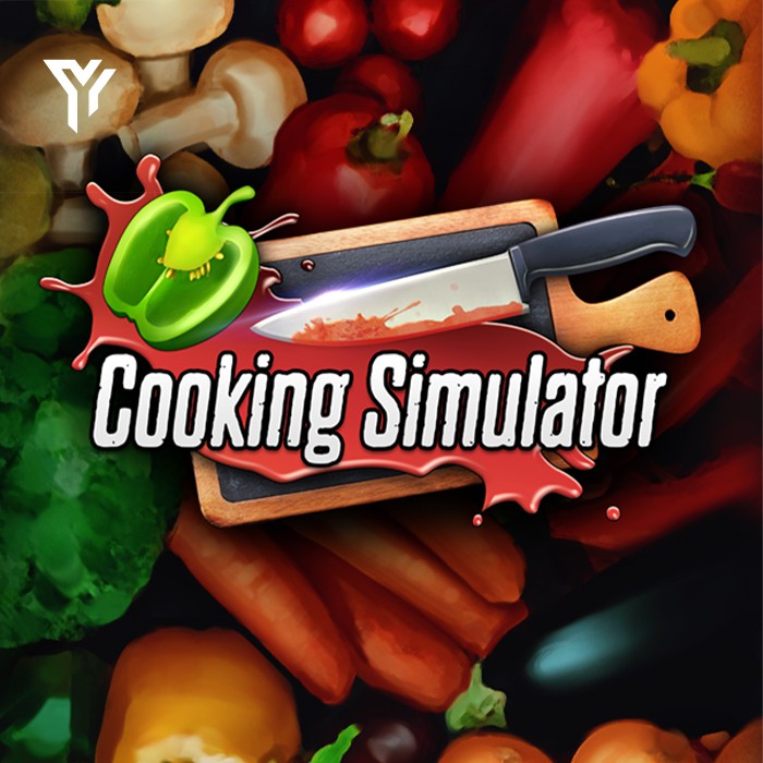 Jual Cooking Simulator Indonesia|Shopee Indonesia