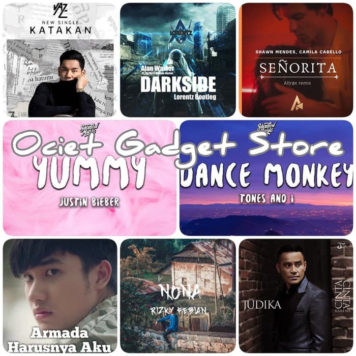 Top 40 Lagu Indonesia 2020