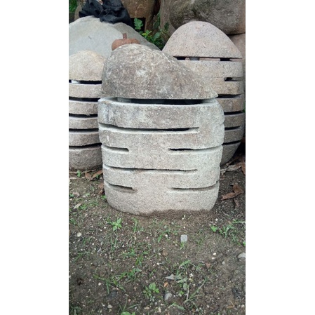 Jual Lampu Taman Batu Alam Lampu Batu Murah Lampu Batu Kali Lampu Teras  Murah Lampu Kamar Tidur Murah Indonesia|Shopee Indonesia
