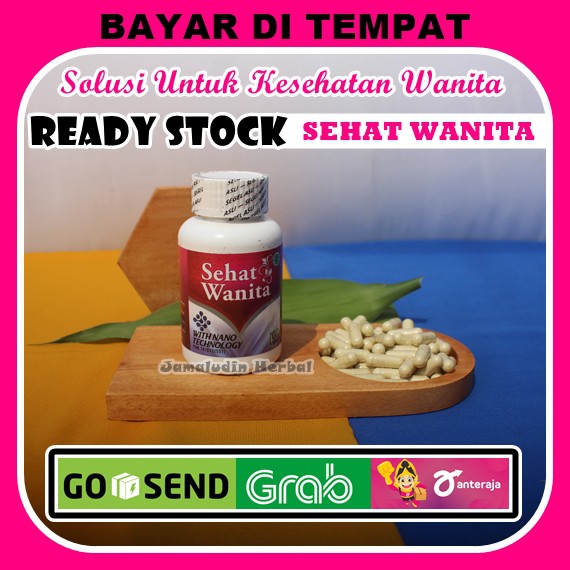 Jual Obat Penghenti Darah Hait Terus Menerus. Menghentikan Pendarahan Mens  Supaya Berhenti. Nyeri Haid Indonesia|Shopee Indonesia