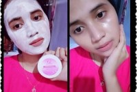 Perawatan Mingguan Dengan Masker Alami, Worth It!