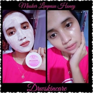 Perawatan Mingguan Dengan Masker Alami, Worth It!
