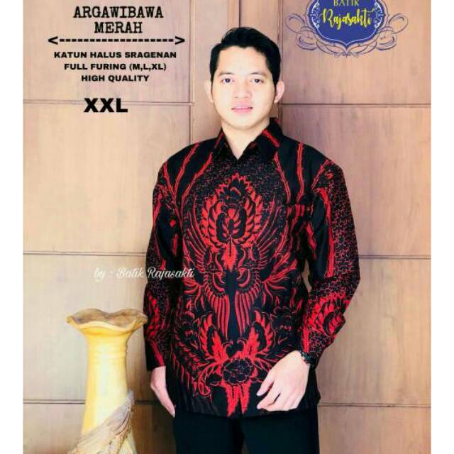 Kemeja batik pria modern. Kemeja batik pria terbaik. Kemeja batik pria  terlaris. Kemeja batik solo | Shopee Indonesia