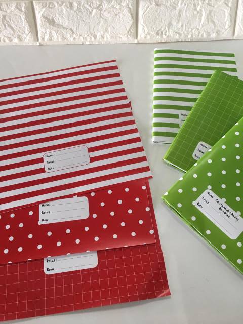 Sampul Buku | Shopee Indonesia