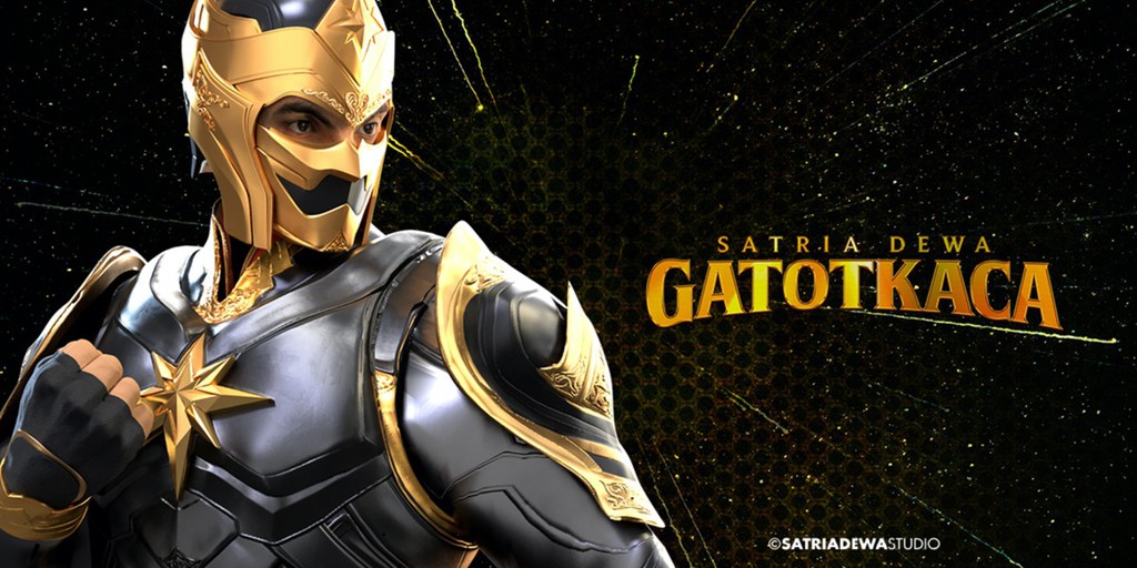 Toko Online GATOTKACA BY SATRIA DEWA Official Shop | Shopee Indonesia