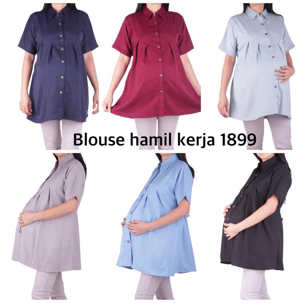 Jual baju hamil putih Harga Terbaik Januari 2022 | Shopee Indonesia