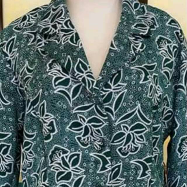 Harga Pkk Seragam Batik Terbaru November 2021 | BigGo Indonesia