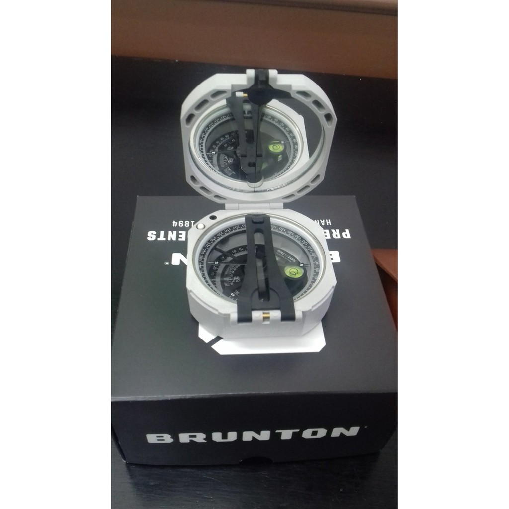 Jual Kompas Geologi Brunton 5008 / Kompas Brunton 5008 | Shopee Indonesia