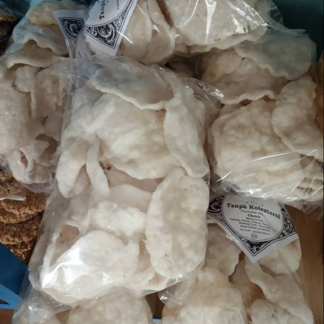 OPAK ACI | Shopee Indonesia