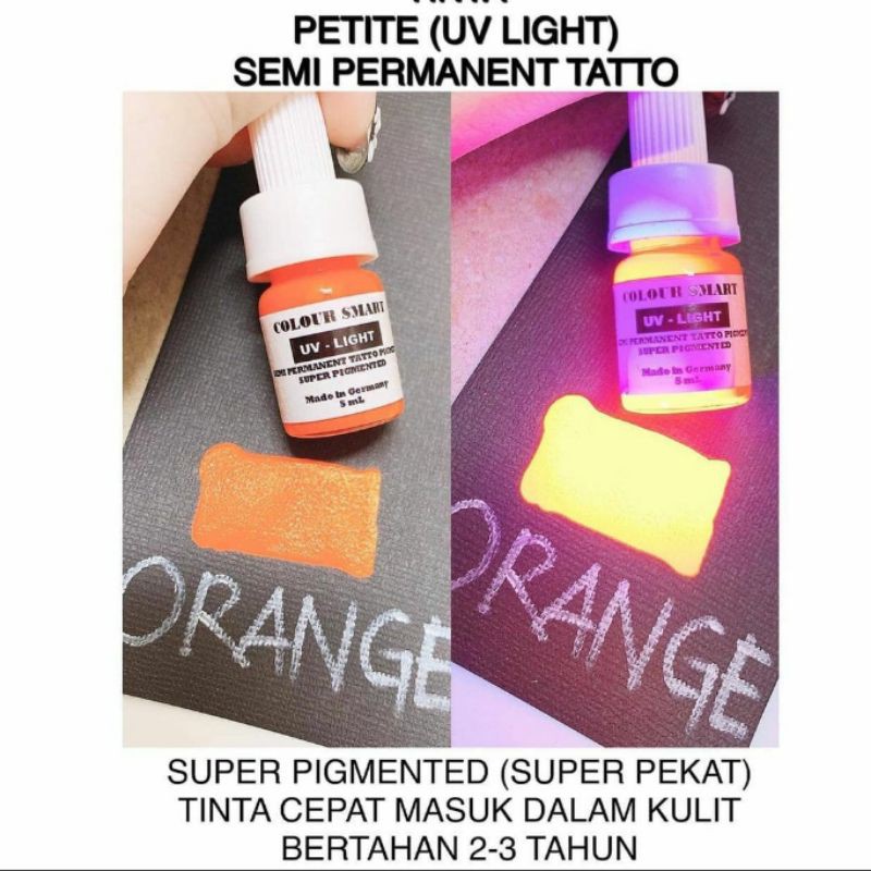 Jual Tinta Uv Petite Tattoo Indonesia|Shopee Indonesia 800_x_800_jpg