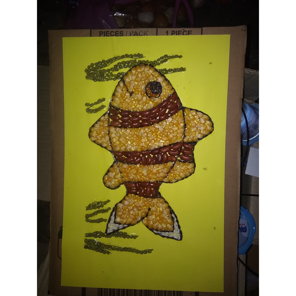 Jual Kolase Ikan Nemo Dari Biji-Bijian Indonesia|Shopee Indonesia 1024_x_1024_jpg