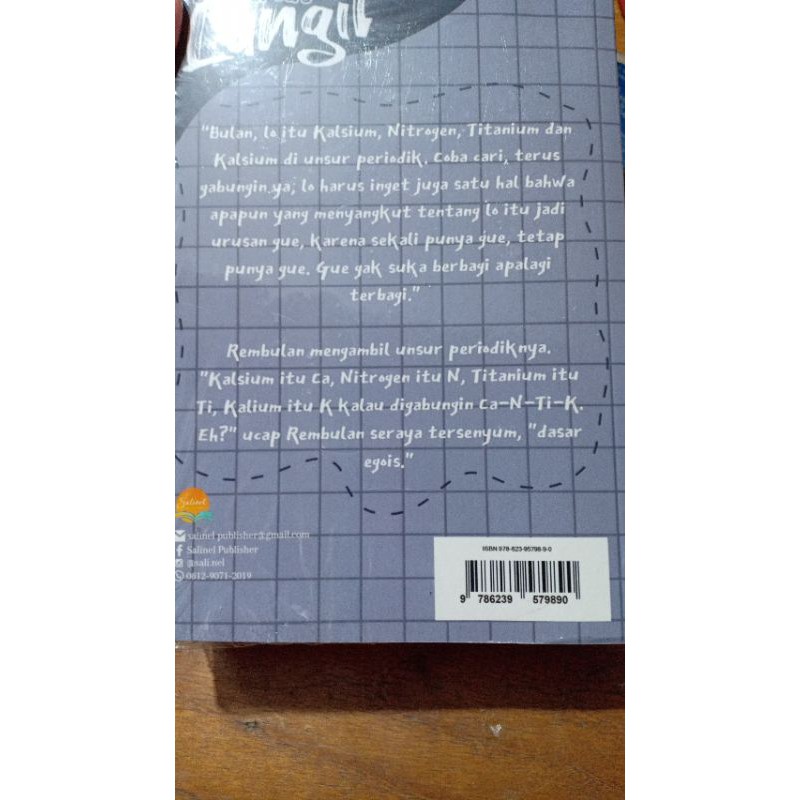 dangerous langit bunga SA | Shopee Indonesia