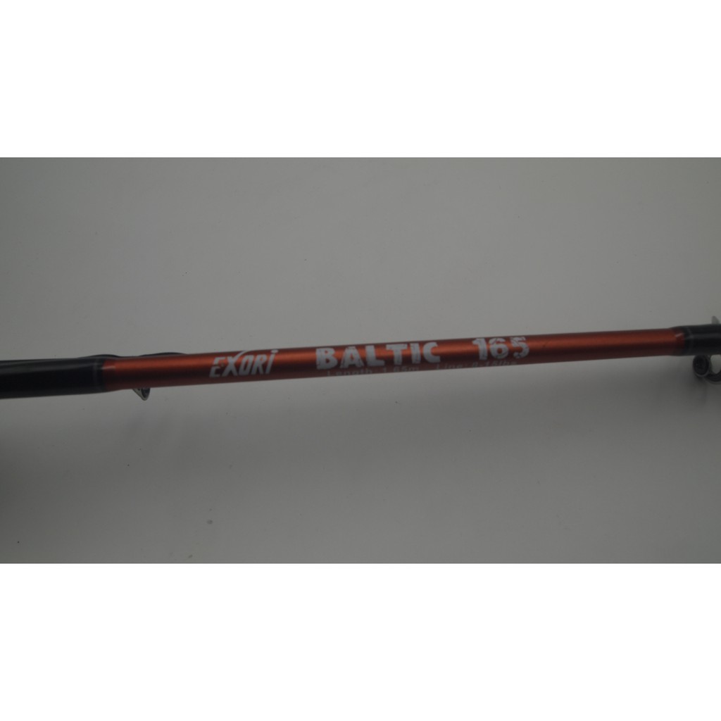 Joran Pancing Exori Baltic 165 | Shopee Indonesia
