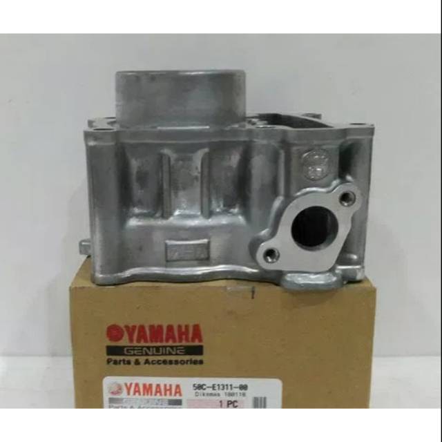 Blok seher jupiter mx lama dan mx new 5OC E1311 00 ORI YAMAHA | Shopee  Indonesia