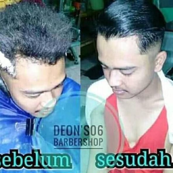 Ready Stock» 【12.12】 Obat pelurus rambut pria pelurus rambut ikal  meluruskan rambut kritingji ✼ | Shopee Indonesia