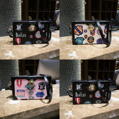 TAS WANITA FASHION IMPORT JT01102 ppqq | Shopee Indonesia