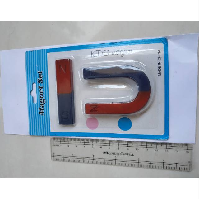 Magnet tapal kuda besar | Shopee Indonesia