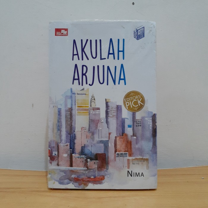 Harga Arjuna Terbaru Juli 2021 | BigGo Indonesia