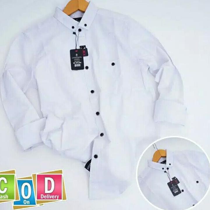 Harga Baju Polos Hitam Lengan Panjang Pria Terbaru Agustus 2021 | BigGo  Indonesia