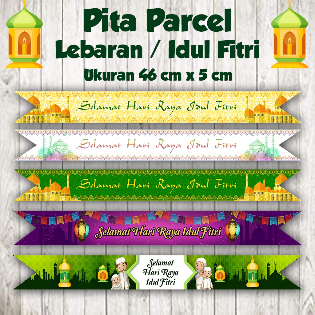 Jual Label Parcel / Pita Parcel Selamat Hari Raya Idul Fitri Indonesia|Shopee Indonesia 1024_X_1024_jpg