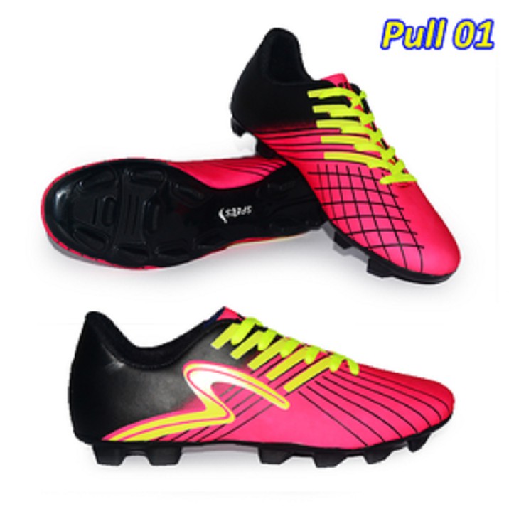Terbaru Sepatu Bola Specs Sepatu pul Sepatu Sepakbola Futsal pull 01 |  Shopee Indonesia