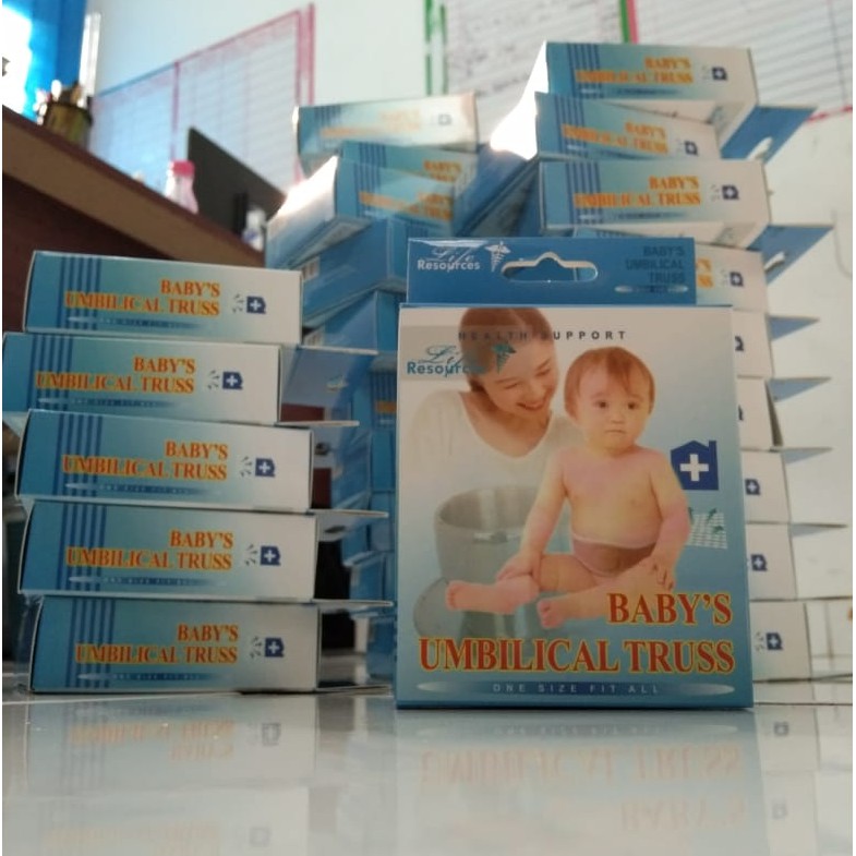 Jual Baby Umbilical Truss Jasper / Anti Bodong bayi / Sabuk Bayi / sabuk  bodong / Pusar Bodong Indonesia|Shopee Indonesia