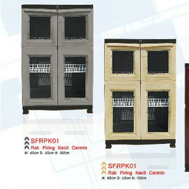 Rak Piring Kecil bahan Plastik | Shopee Indonesia