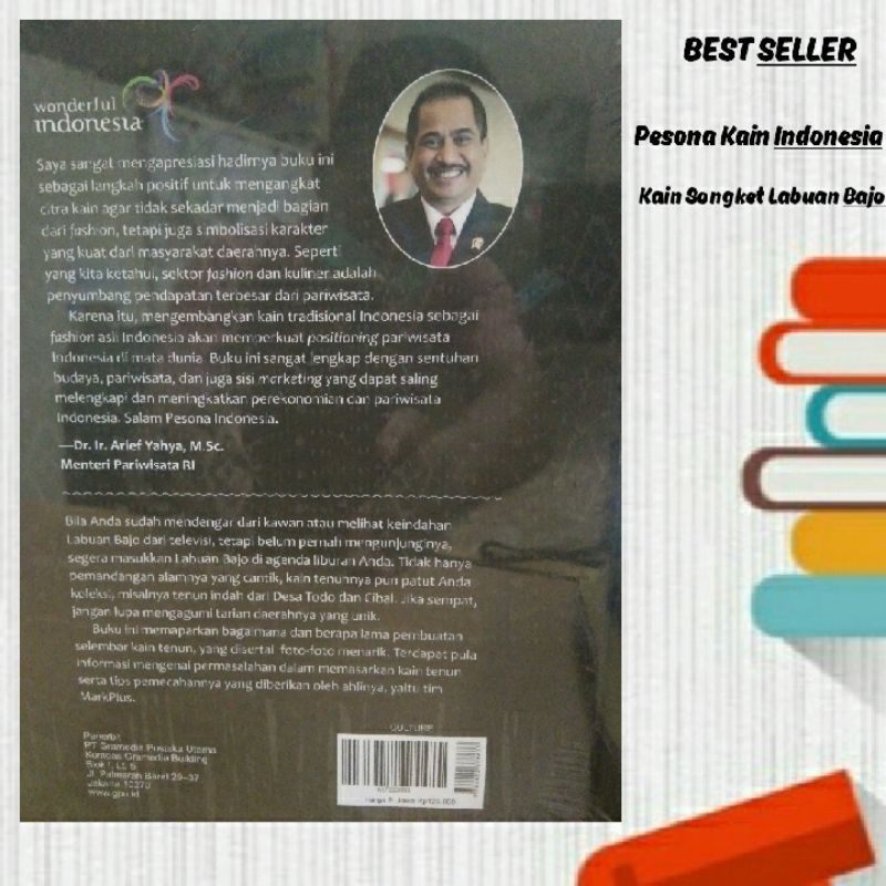 Jual PESONA KAIN INDONESIA: KAIN SONGKET LABUAN BAJO Indonesia|Shopee  Indonesia